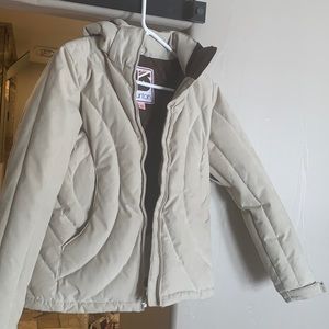 Burton coat & Pants. Ski